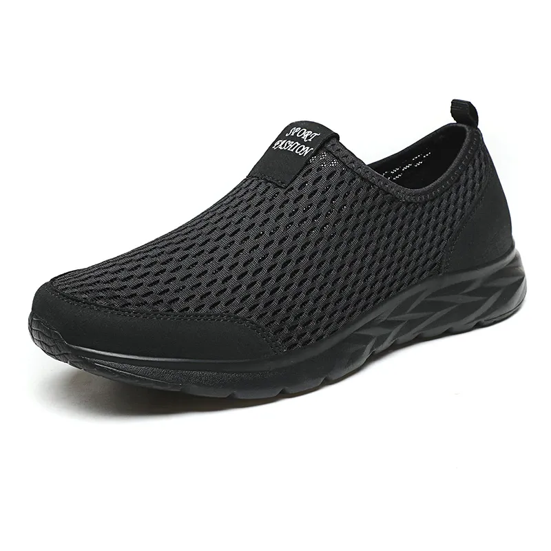 Celik Men's Slip-On Sneaker