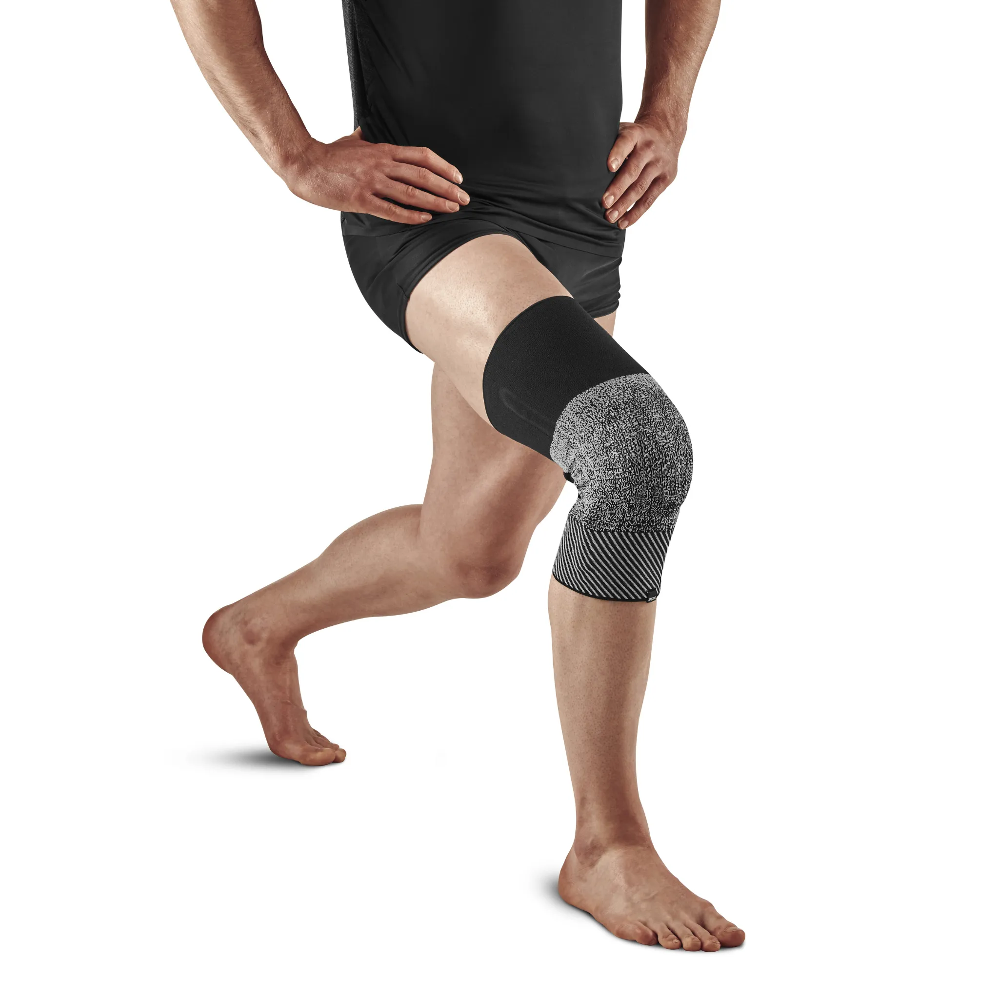 CEP Max Support Knee Sleeve