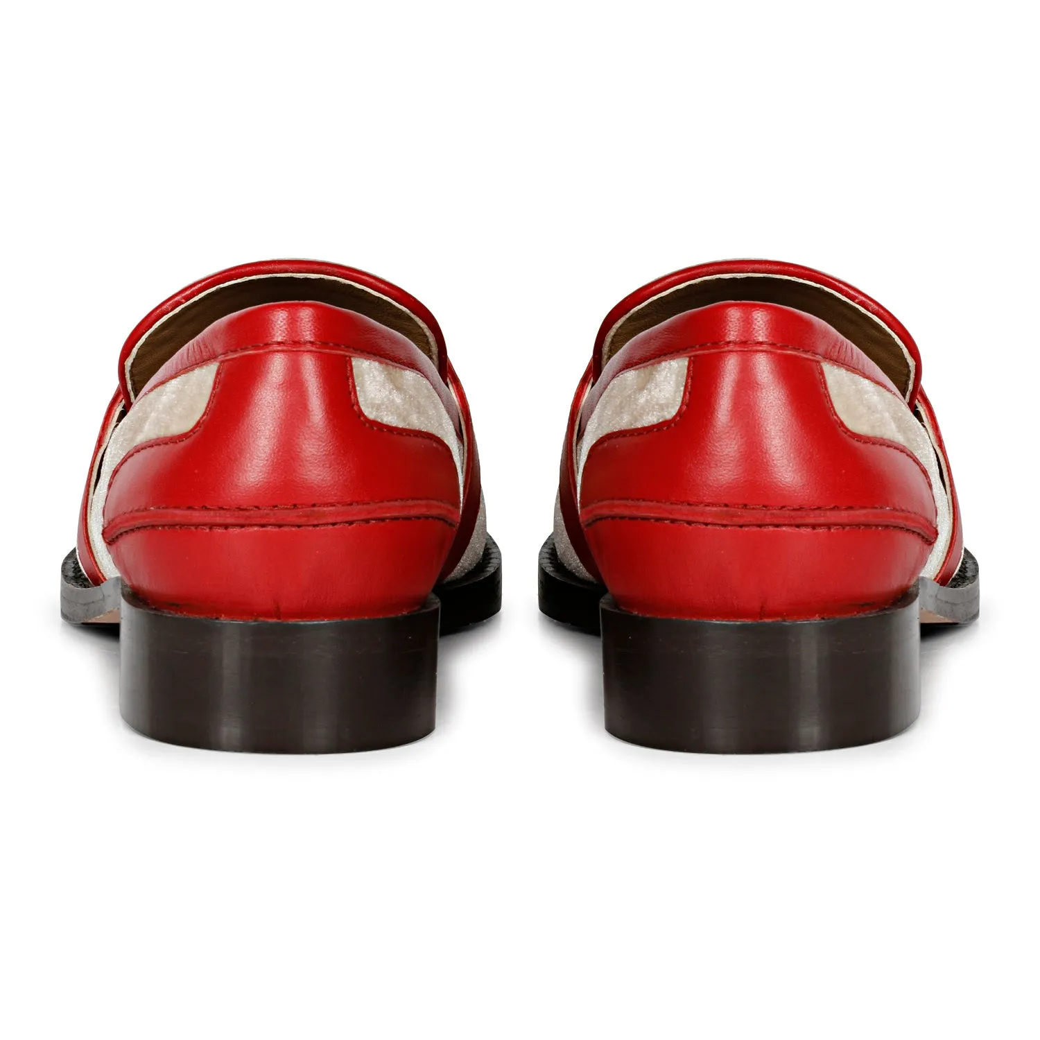 Cinzia - Flat Loafers