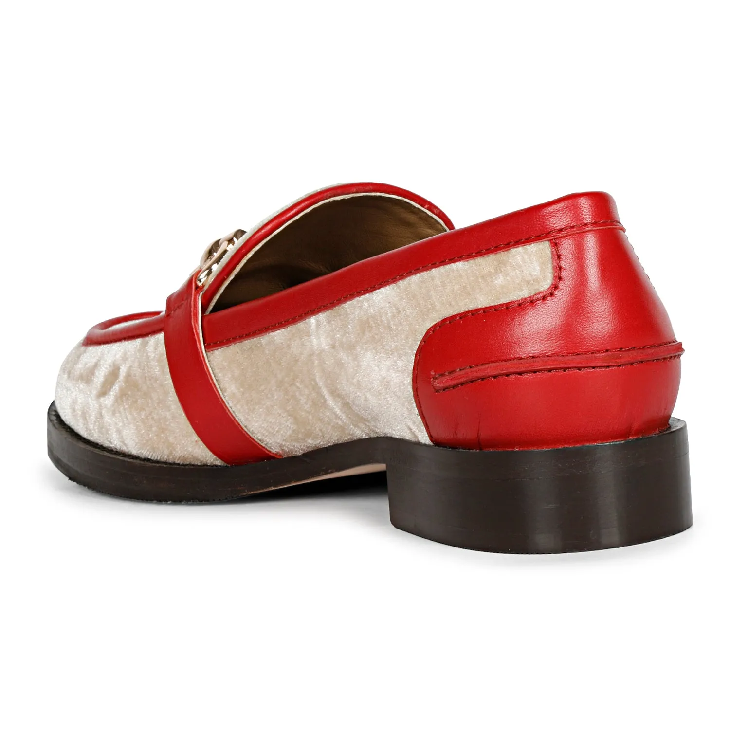 Cinzia - Flat Loafers