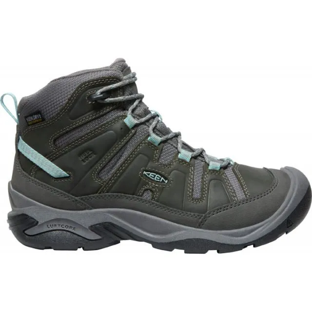 CIRCADIA MID WATERPROOF - WOMEN'S HIKING BOOT