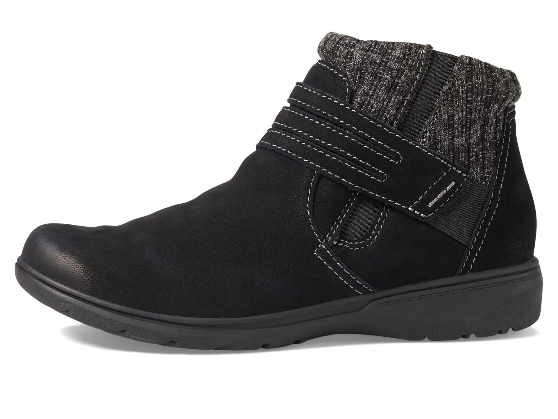 Clarks Carleigh Lane Boots