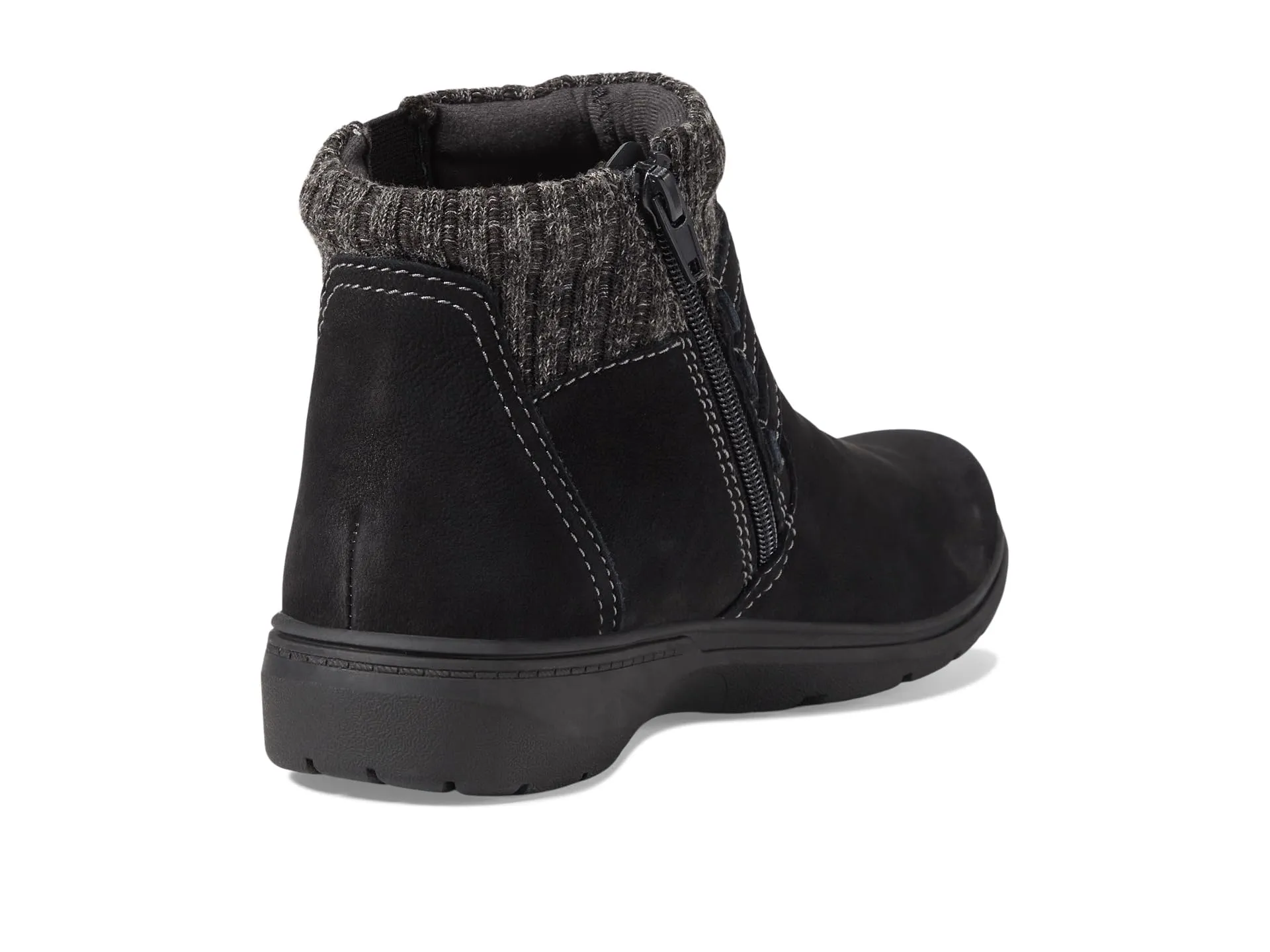 Clarks Carleigh Lane Boots