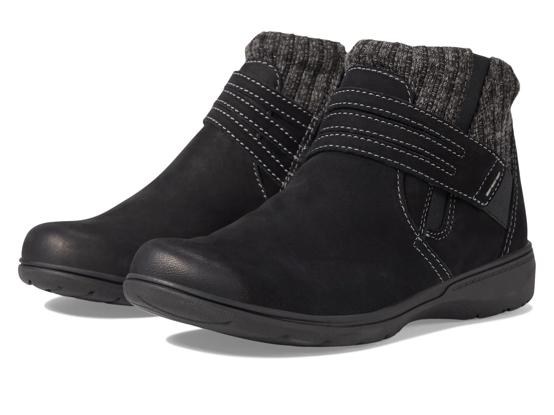 Clarks Carleigh Lane Boots