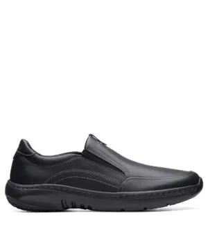 CLARKS PRO STEP SLIP ON