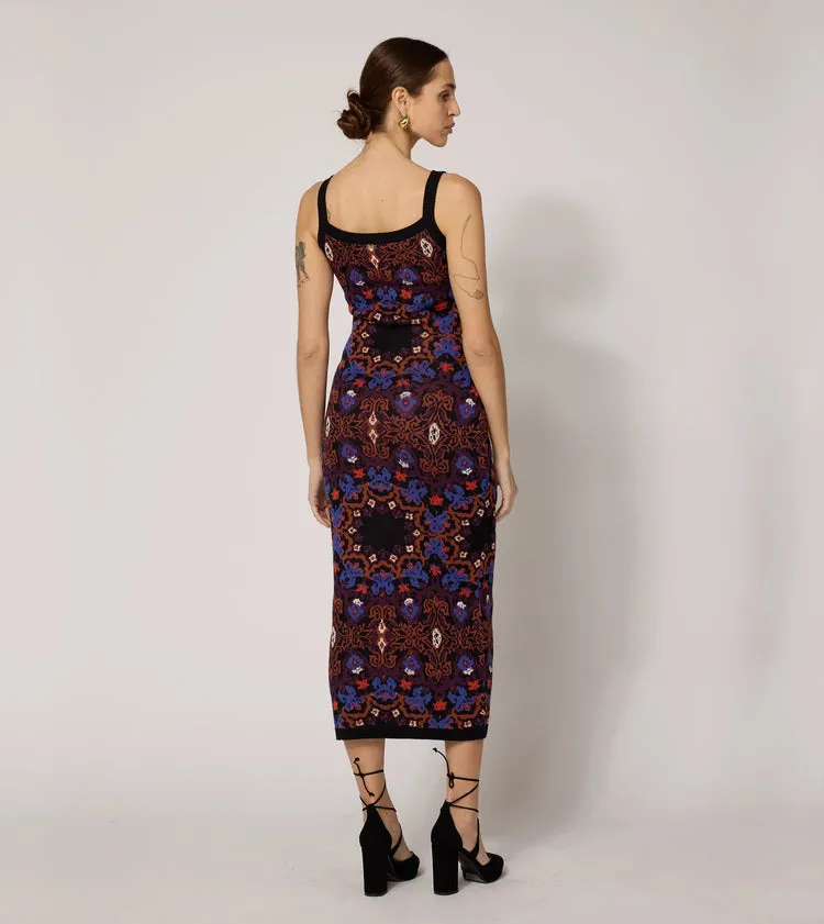 Cleobella Payton Midi Dress