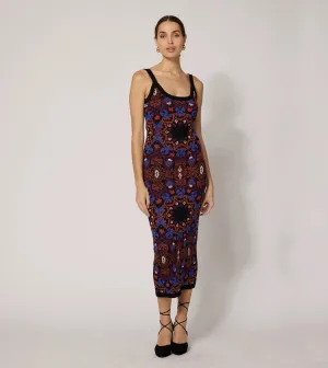 Cleobella Payton Midi Dress