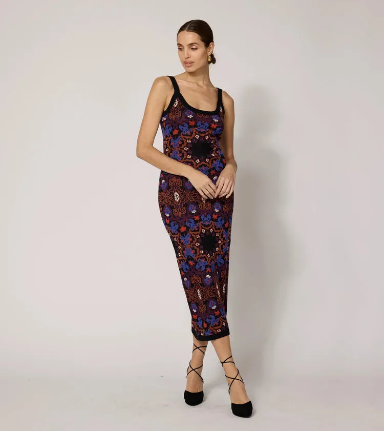 Cleobella Payton Midi Dress