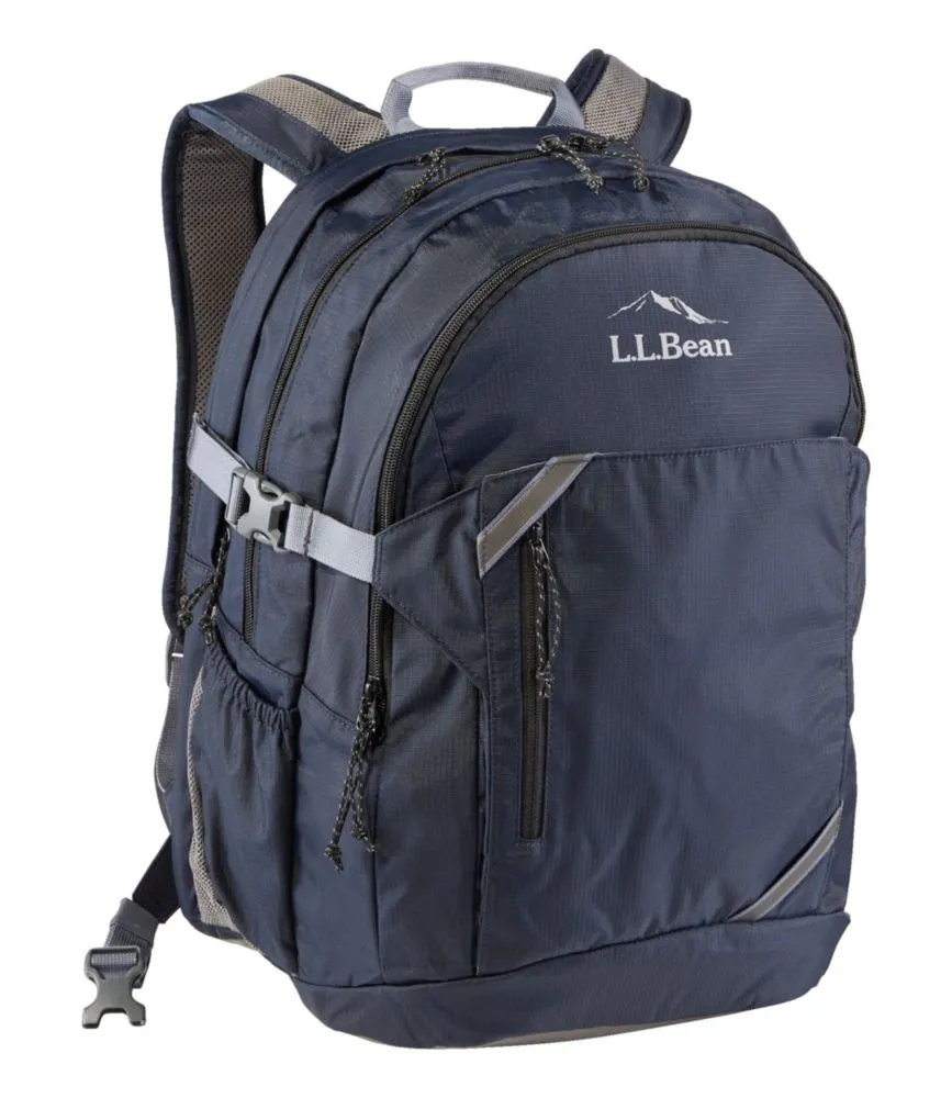 Comfort Carry Portable Locker Pack, 42L