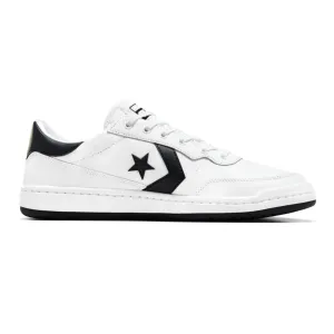 Converse Cons Fastbreak Pro Mid - White / Black / Egret