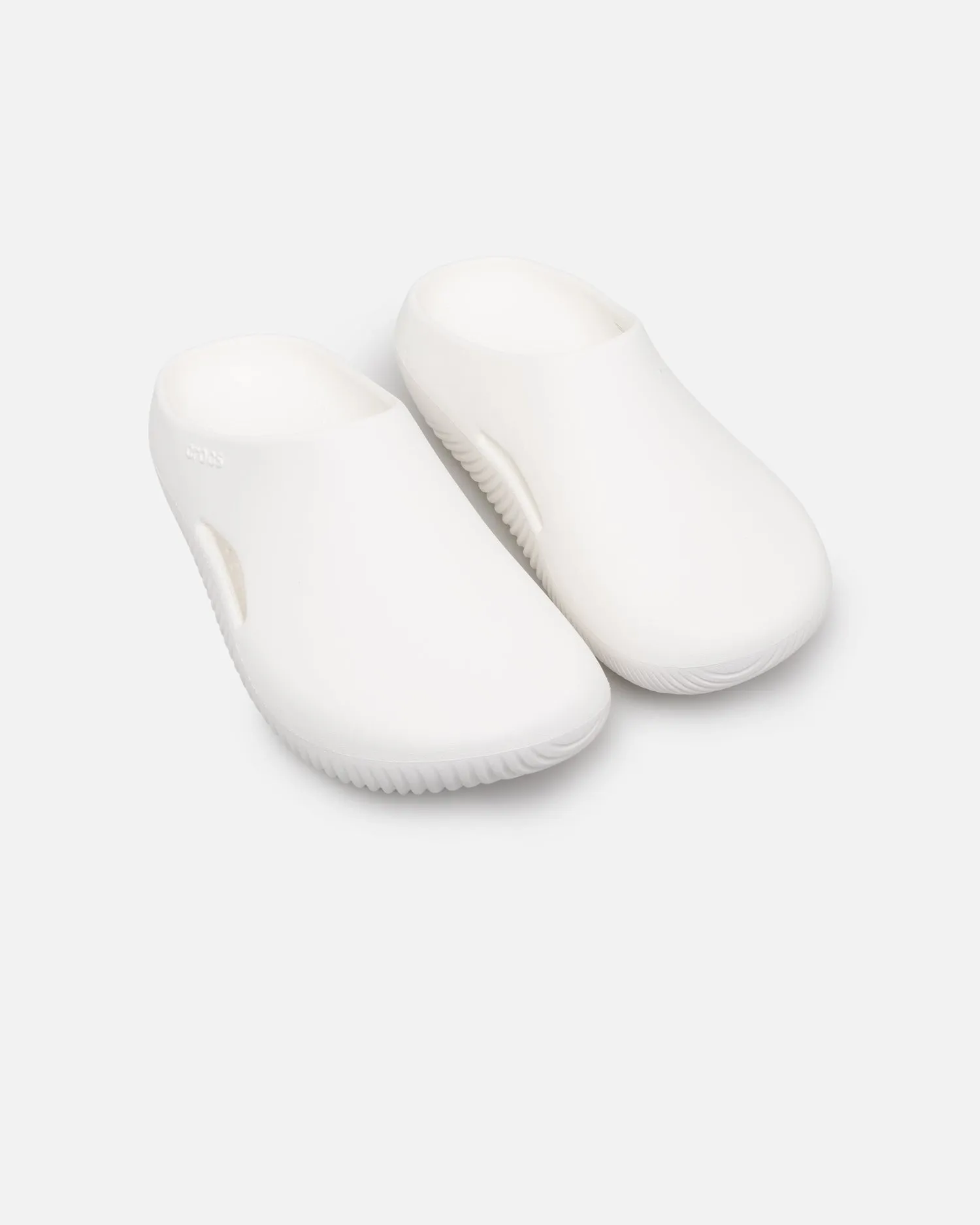 Crocs Mellow Clog White