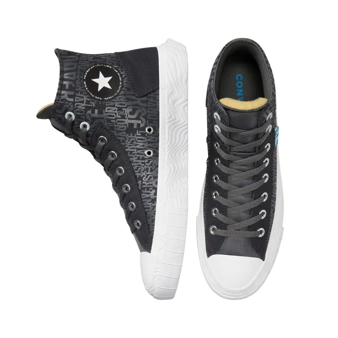 Ct Alt Star Logo Collage Lifestyle Shoes