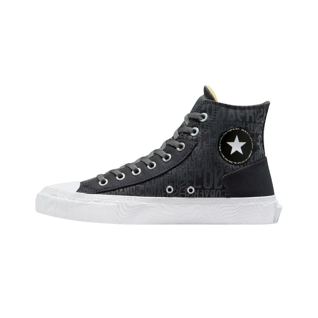 Ct Alt Star Logo Collage Lifestyle Shoes