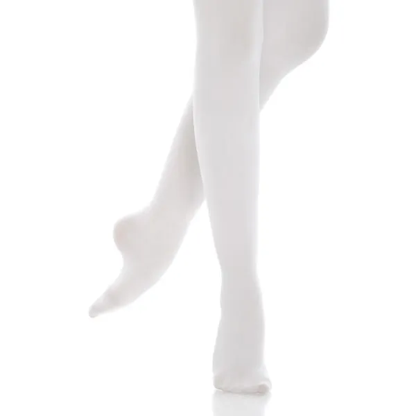 CT27 - Classic Dance Tights Footed