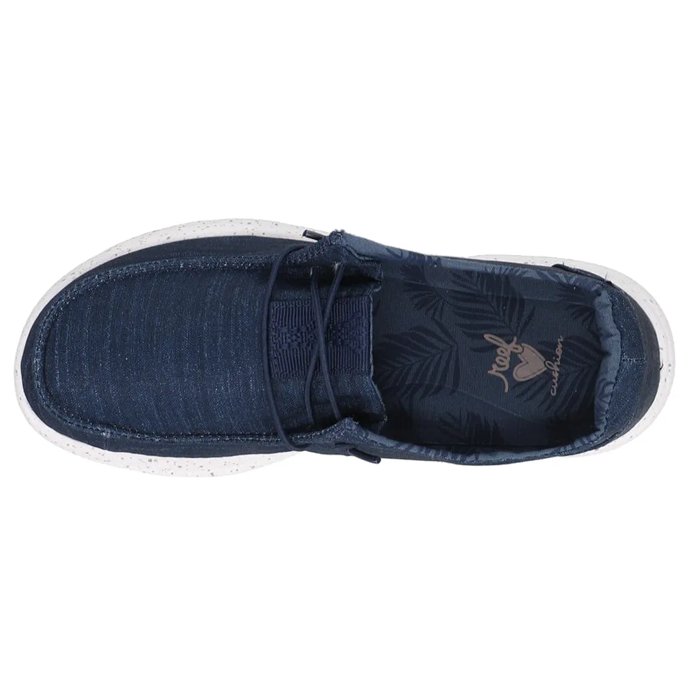 Cushion Coast Slip On Shoes