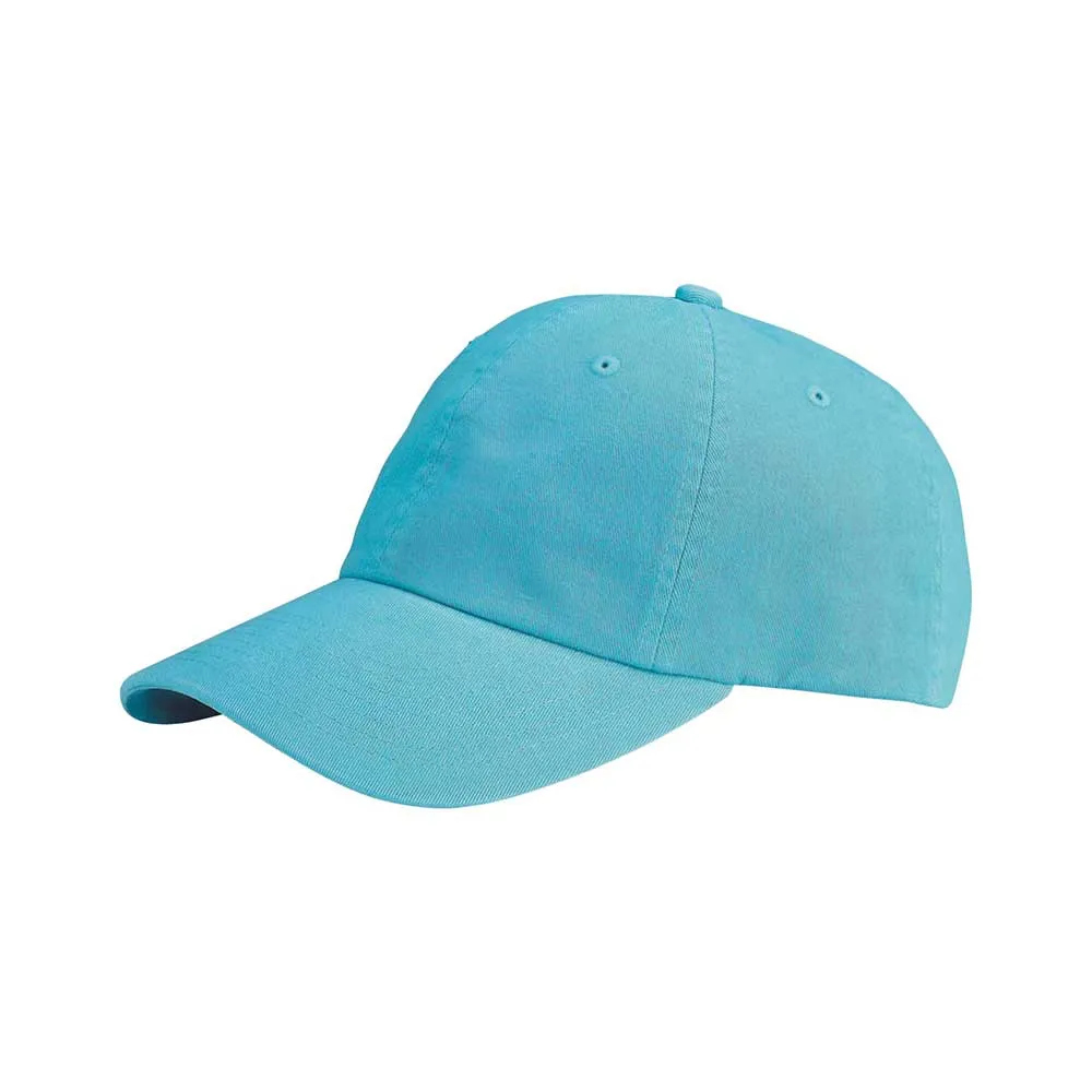 Customized Low Profile Cotton Cap