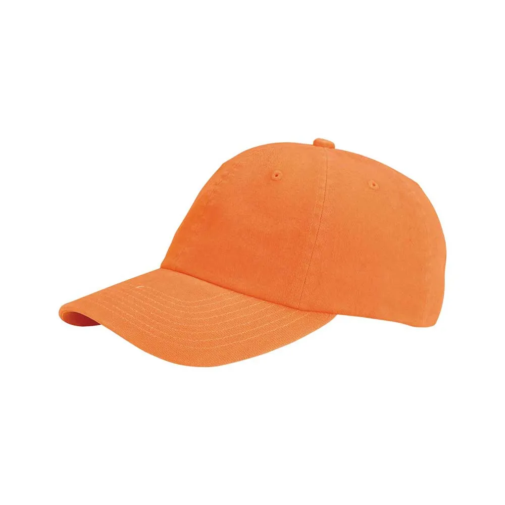 Customized Low Profile Cotton Cap