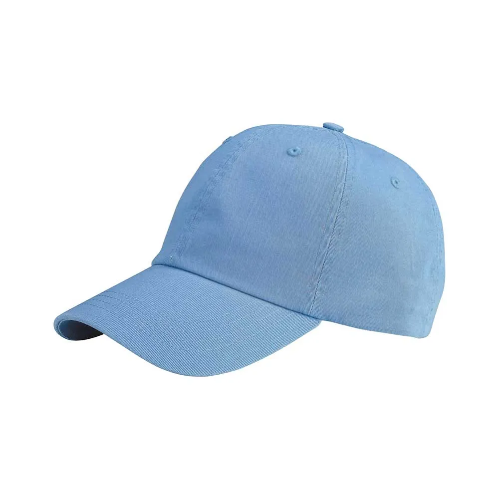 Customized Low Profile Cotton Cap