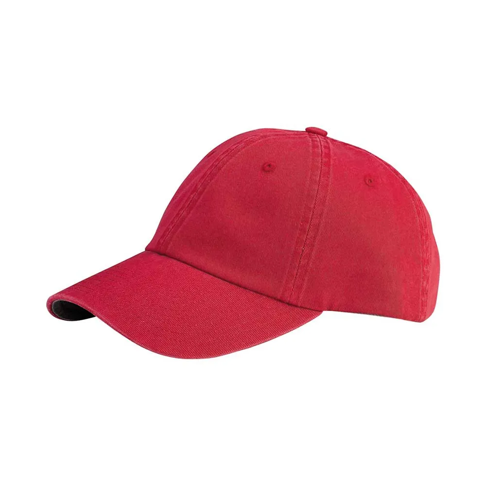 Customized Low Profile Cotton Cap