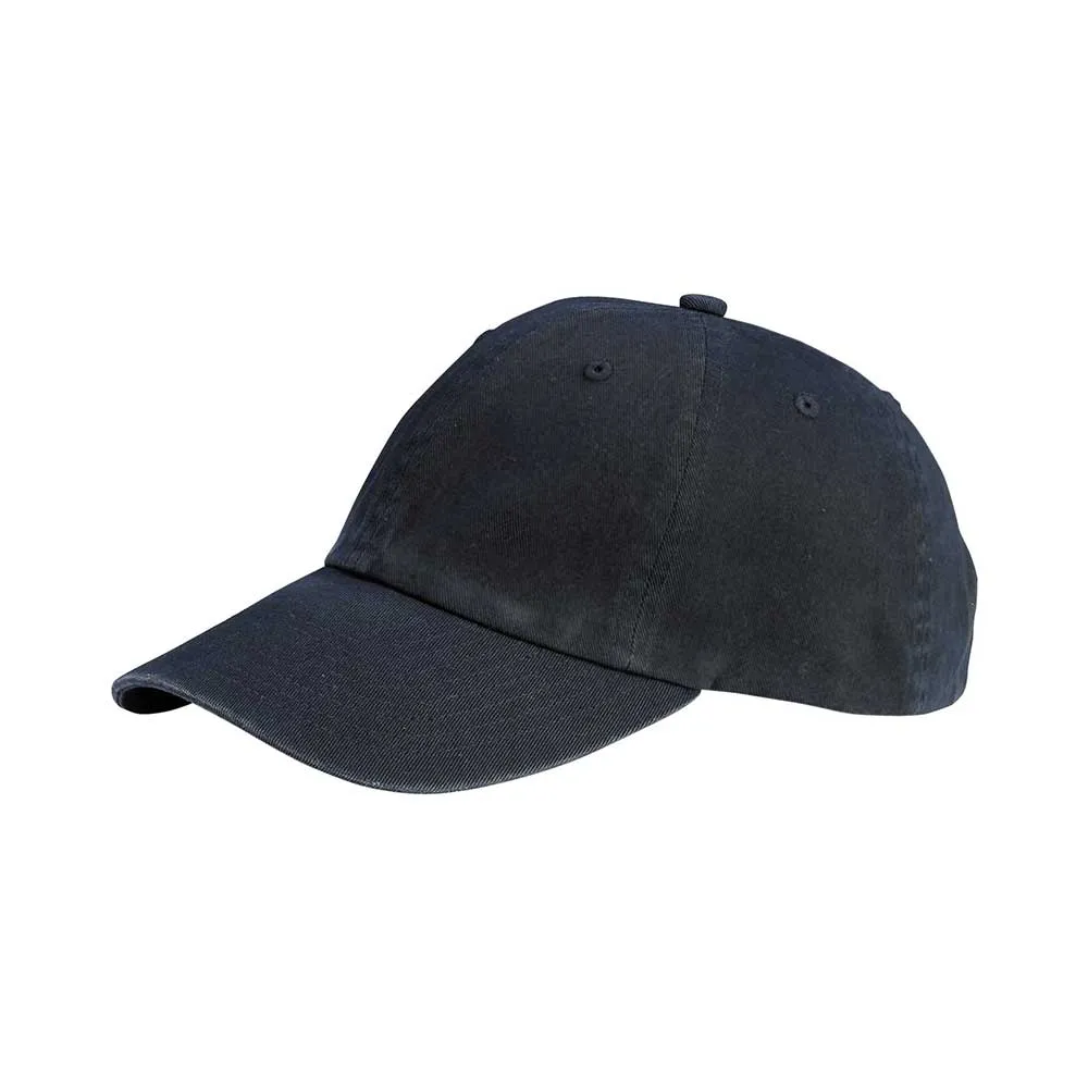 Customized Low Profile Cotton Cap