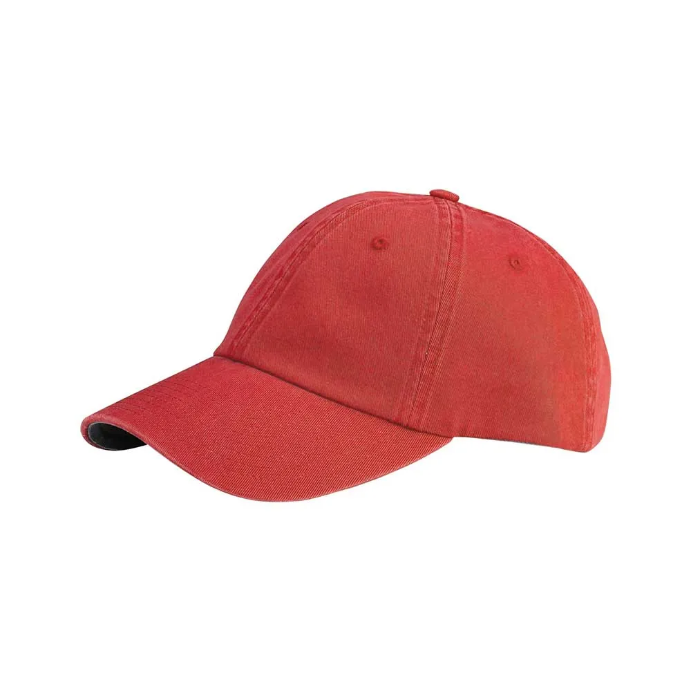 Customized Low Profile Cotton Cap