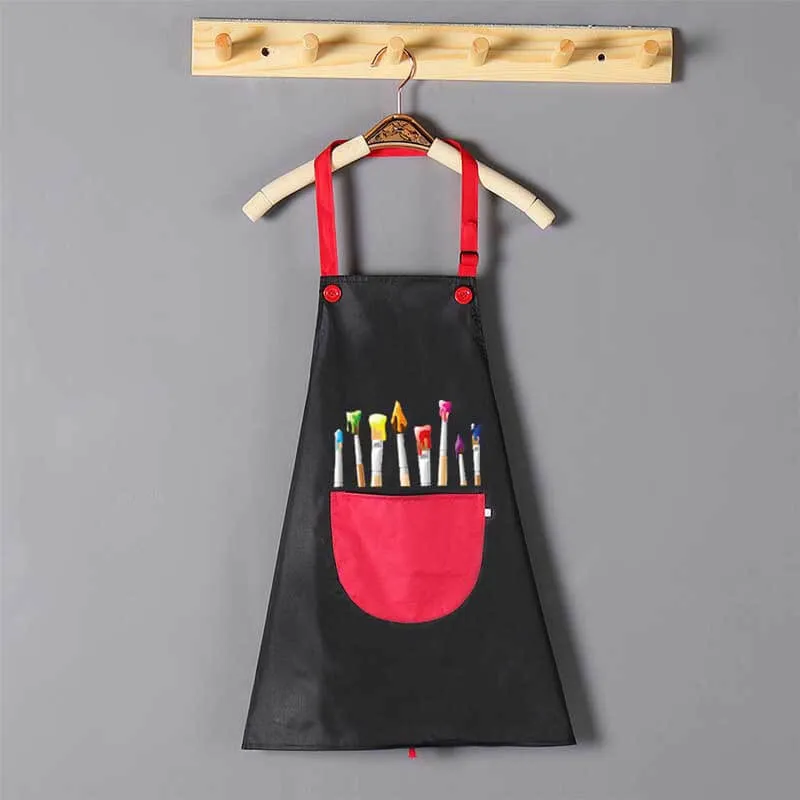 Customized Painting Apron