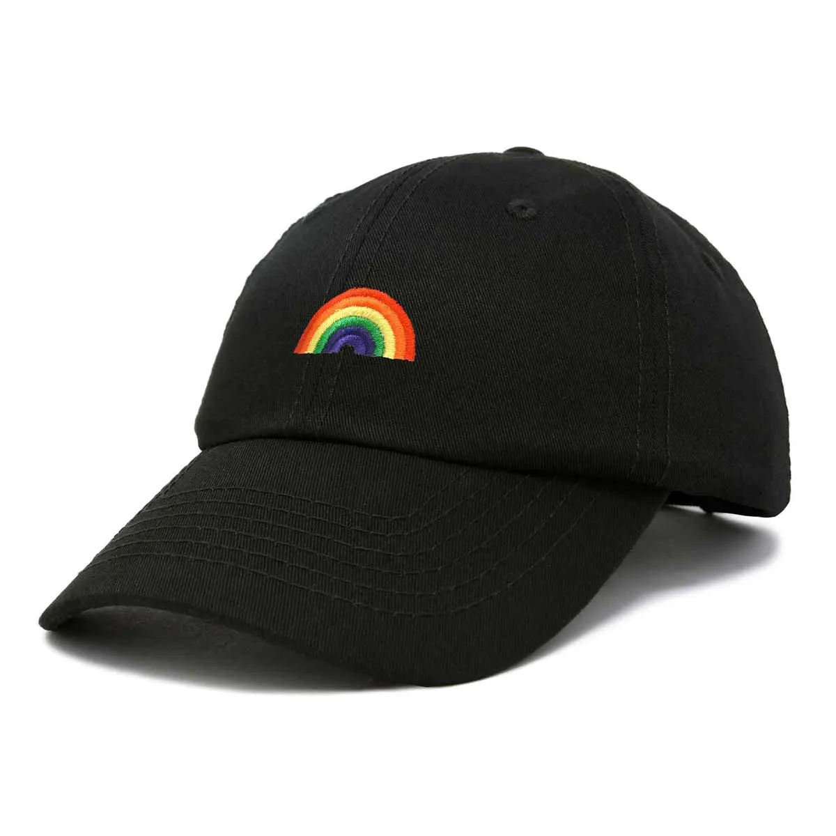 Dalix Rainbow Hat