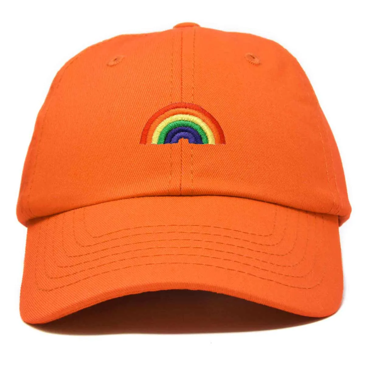 Dalix Rainbow Hat