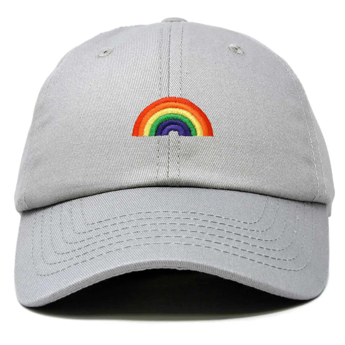 Dalix Rainbow Hat