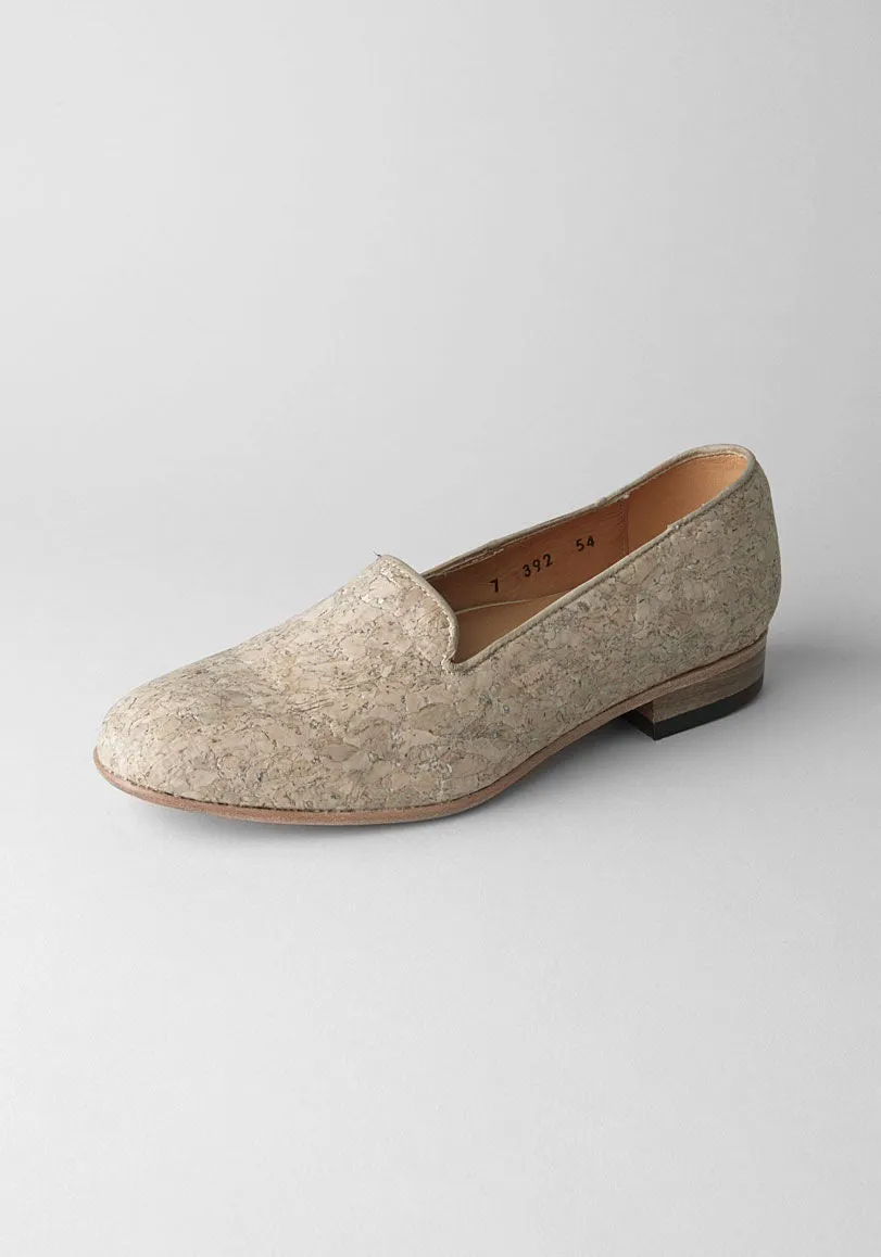 Dandy Cork Slip-On