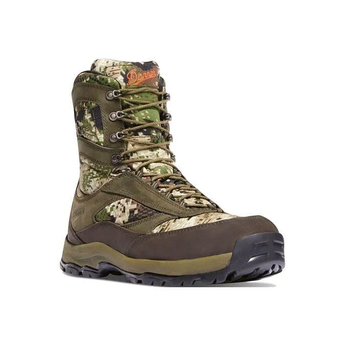 Danner High Ground 8