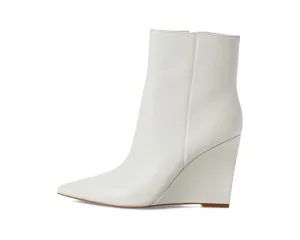 Dayna Marc Fisher LTD boots, ivory