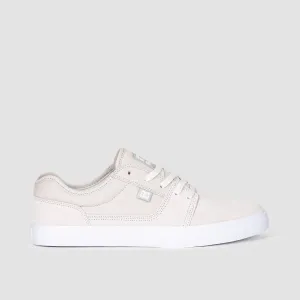 DC Tonik Shoes - Light Grey