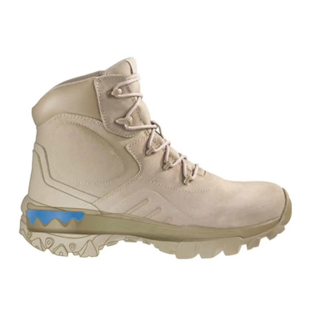 Delta 6" Gore Tex Boots