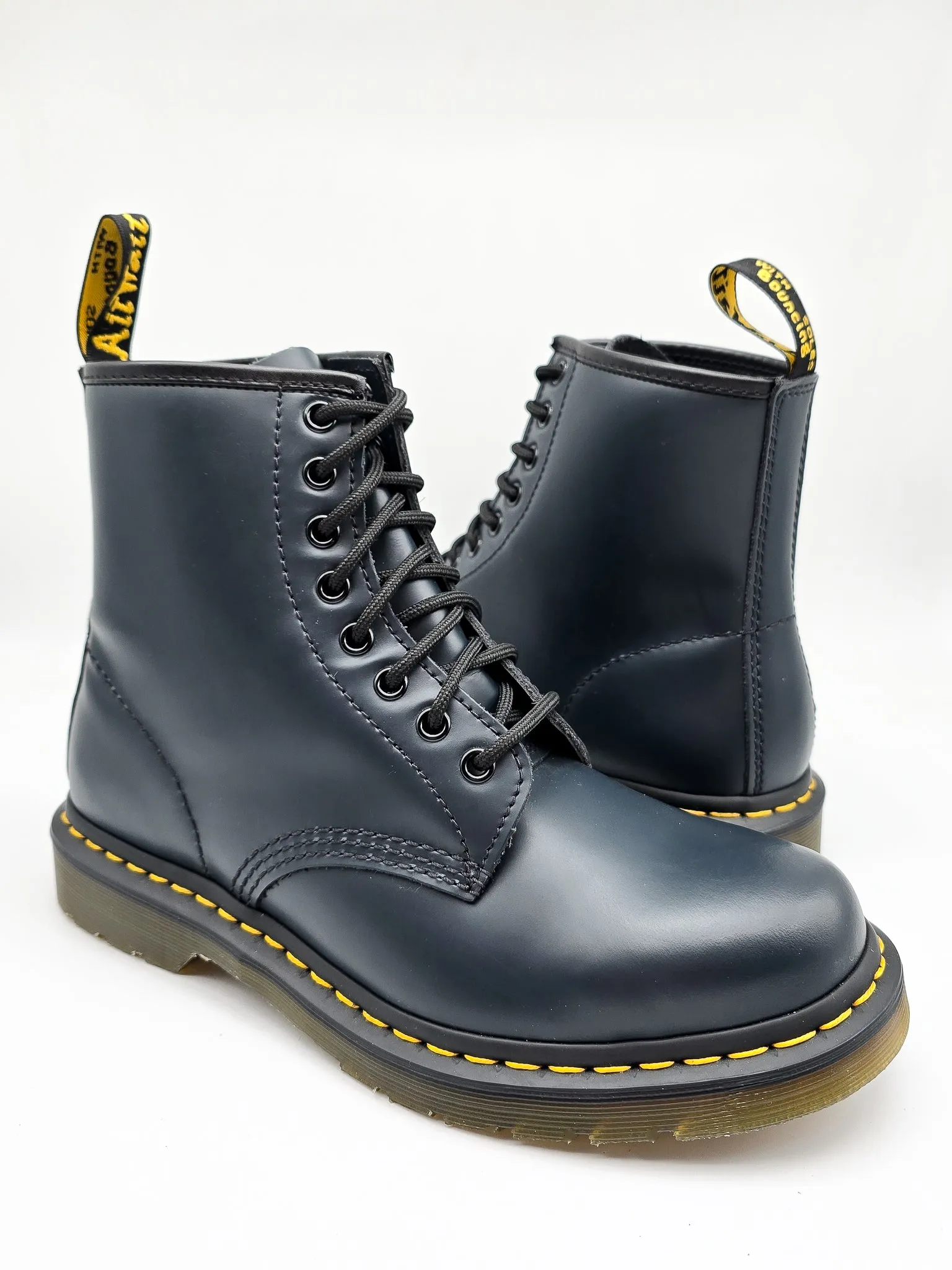 DR. MARTENS 1460 NAVY SMOOTH