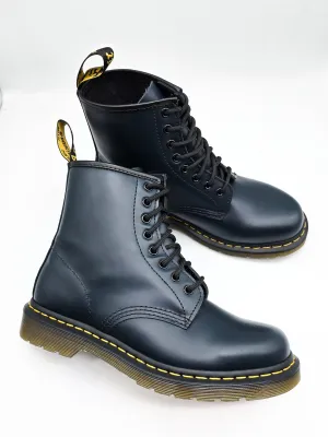 DR. MARTENS 1460 NAVY SMOOTH