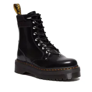 Dr Martens Jadon II HDW Hardware Buttero Platform Boots