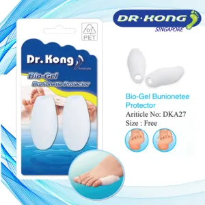 DR.KONG BIO-GEL BUNIONETTE PROTECTOR ACCESSORIES DK-DKA27-F