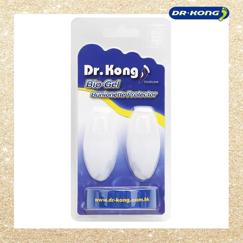 DR.KONG BIO-GEL BUNIONETTE PROTECTOR ACCESSORIES DK-DKA27-F