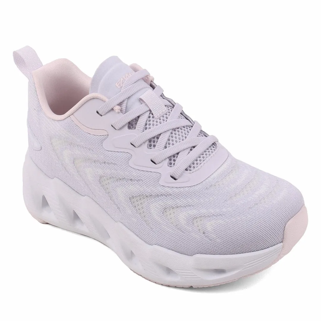 DR.KONG WOMEN EZWALK SPORT SHOES DK-CE001562-PUP(RP : $169)