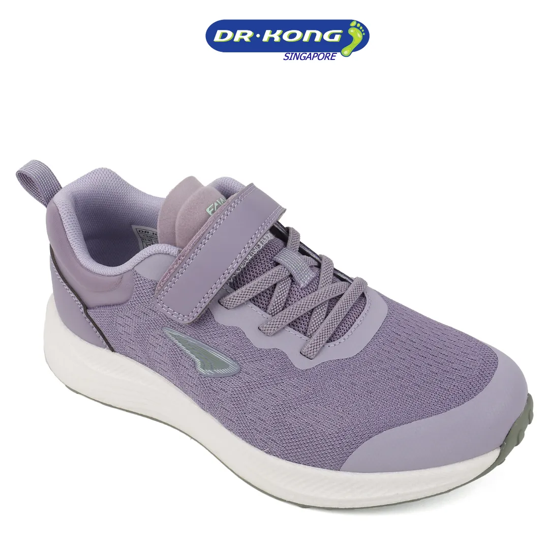 DR.KONG WOMEN EZWALK SPORT SHOES DK-CE001677E3-PUP(RP : $159)