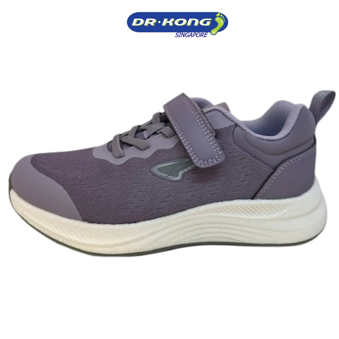 DR.KONG WOMEN EZWALK SPORT SHOES DK-CE001677E3-PUP(RP : $159)