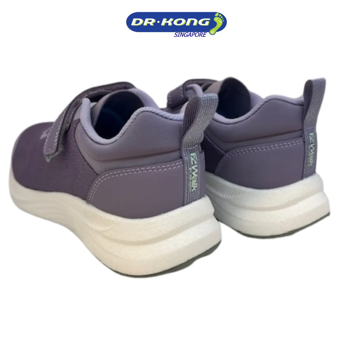 DR.KONG WOMEN EZWALK SPORT SHOES DK-CE001677E3-PUP(RP : $159)