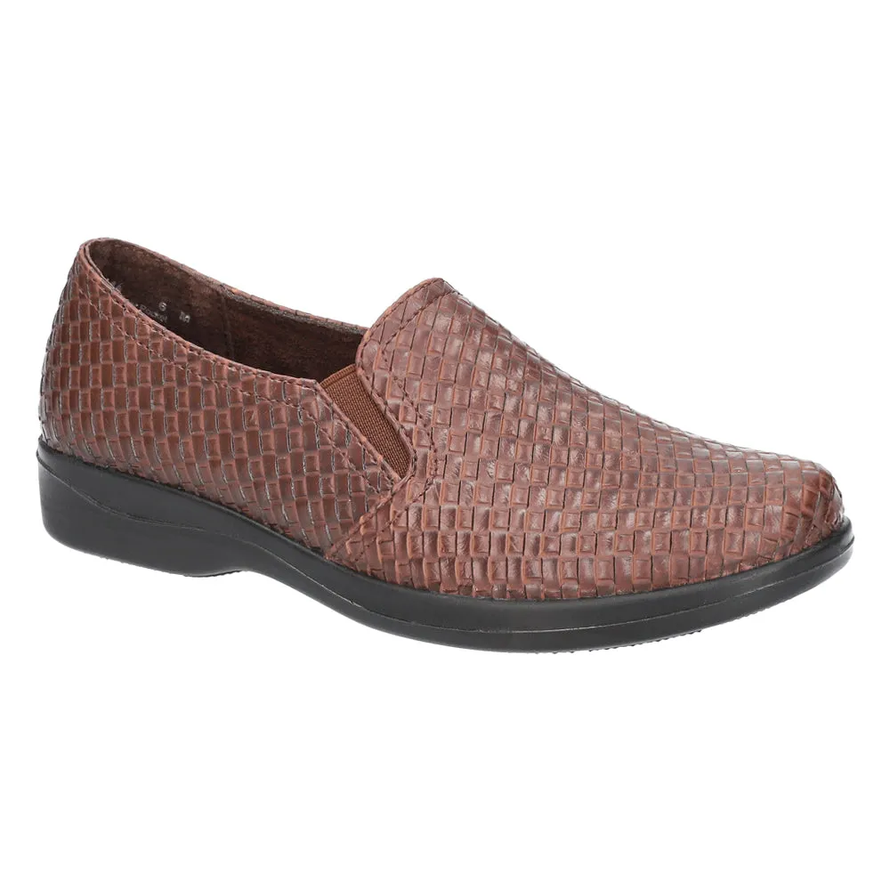 Eternity Slip On Flats