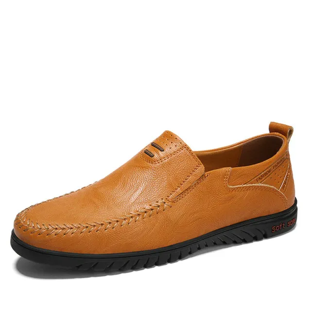 Euder Men's Loafers Casual Shoes