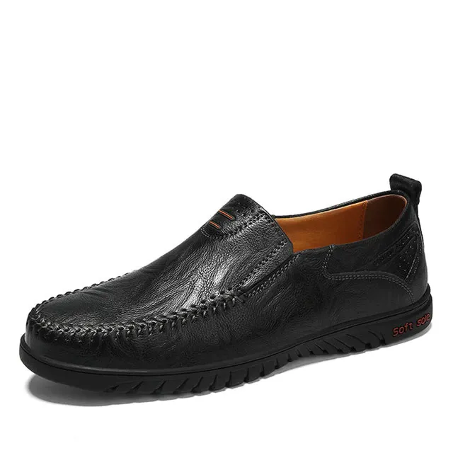 Euder Men's Loafers Casual Shoes