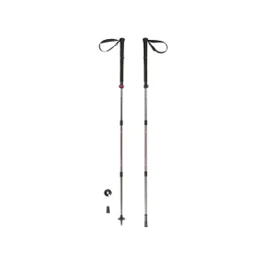 Ferrino Stick Thui Poles Gray Red (pair)