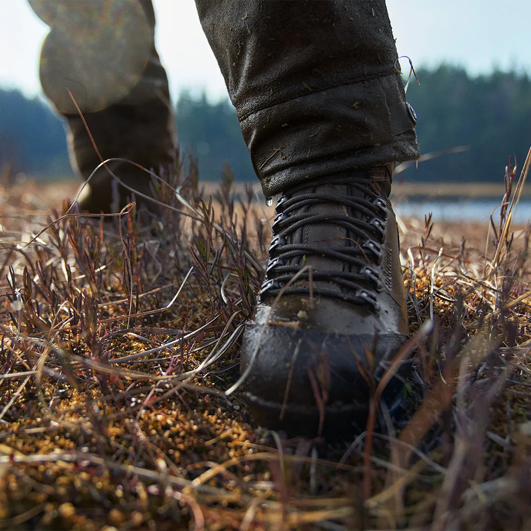 Forest Hunter Hi GTX Boots - Willow Green by Harkila