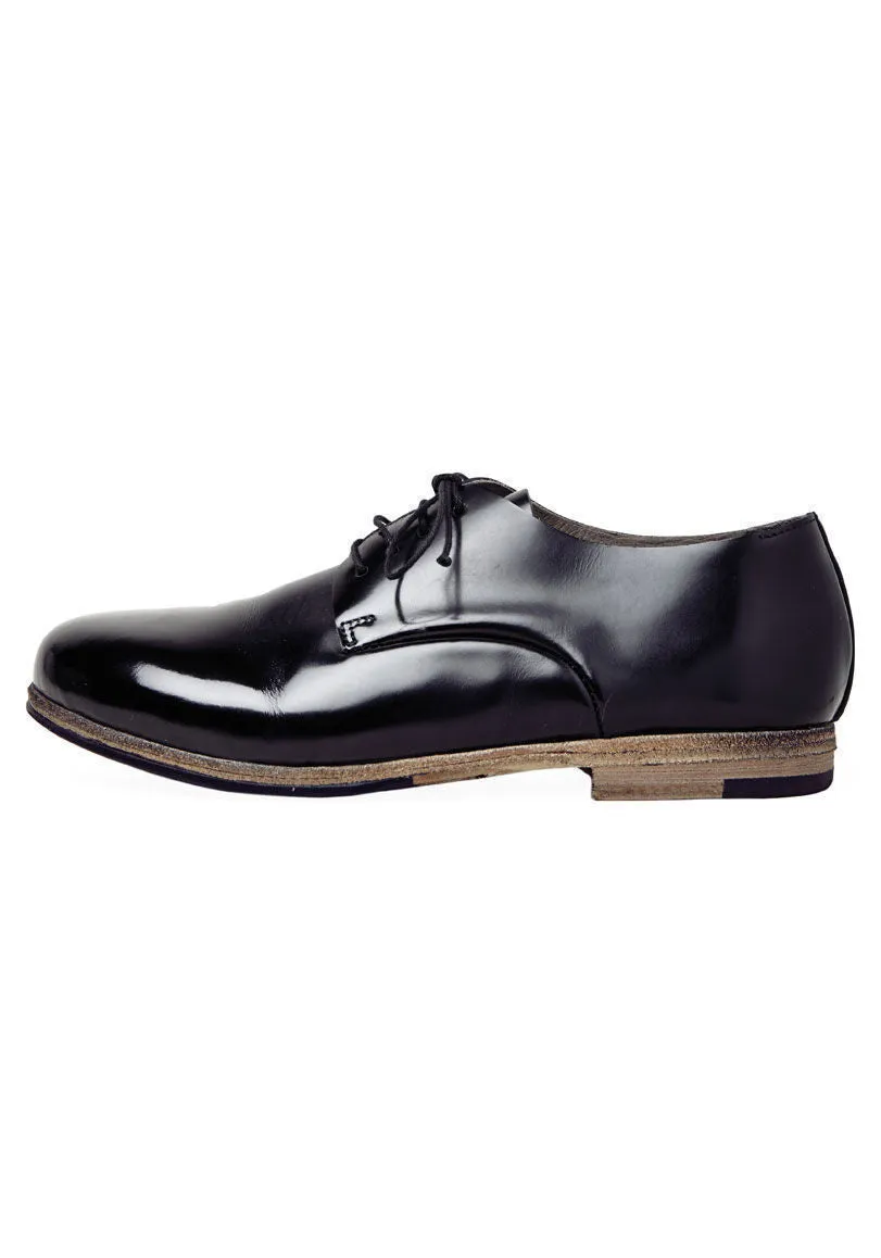 Grus Glazed Oxford