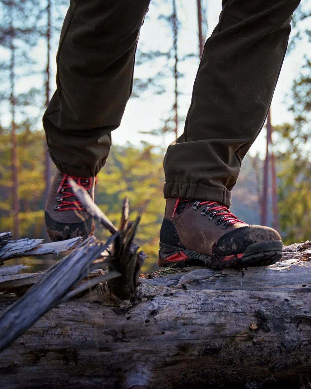 Harkila Forest Hunter Mid GTX Boots